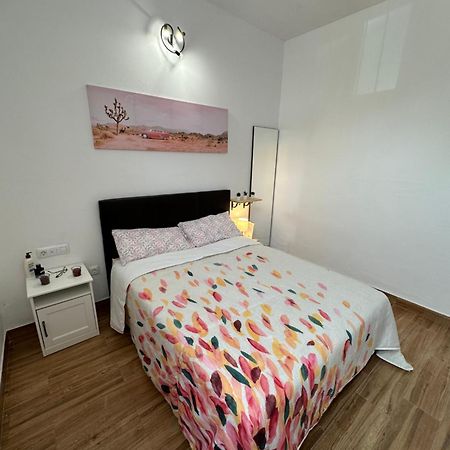 Oasis Angela Apartment Arrecife  Luaran gambar