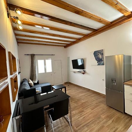 Oasis Angela Apartment Arrecife  Luaran gambar