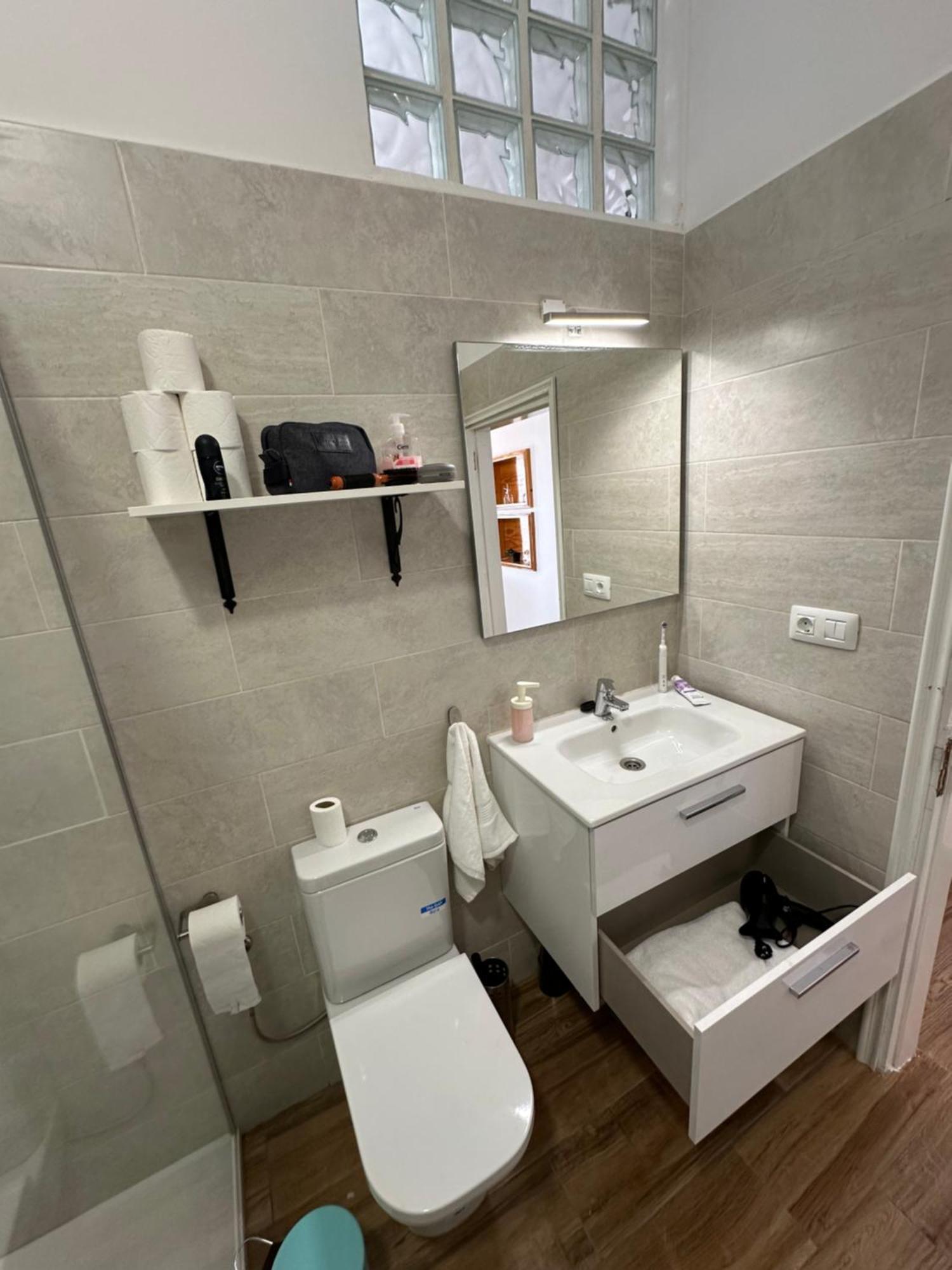Oasis Angela Apartment Arrecife  Luaran gambar