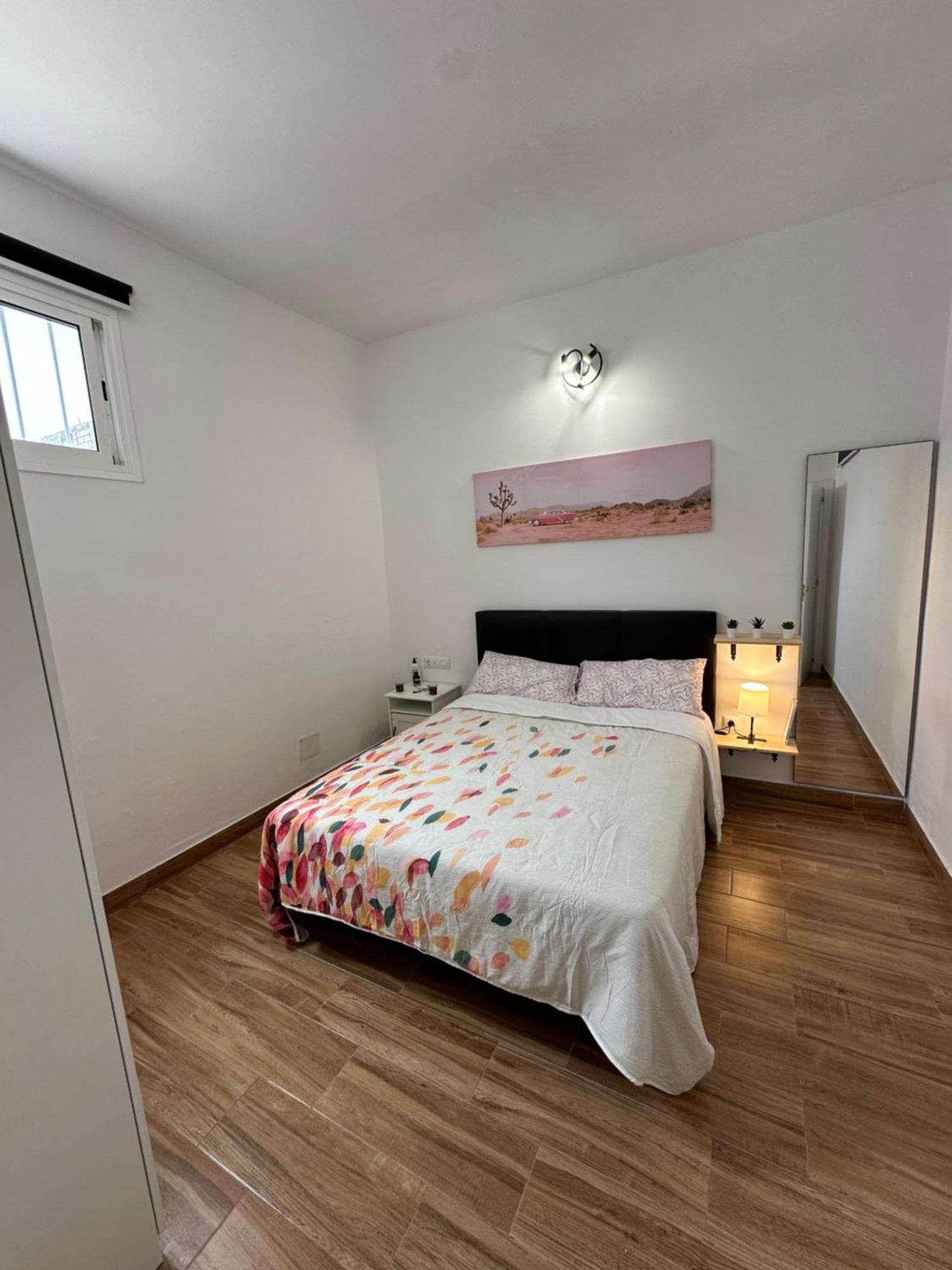 Oasis Angela Apartment Arrecife  Luaran gambar