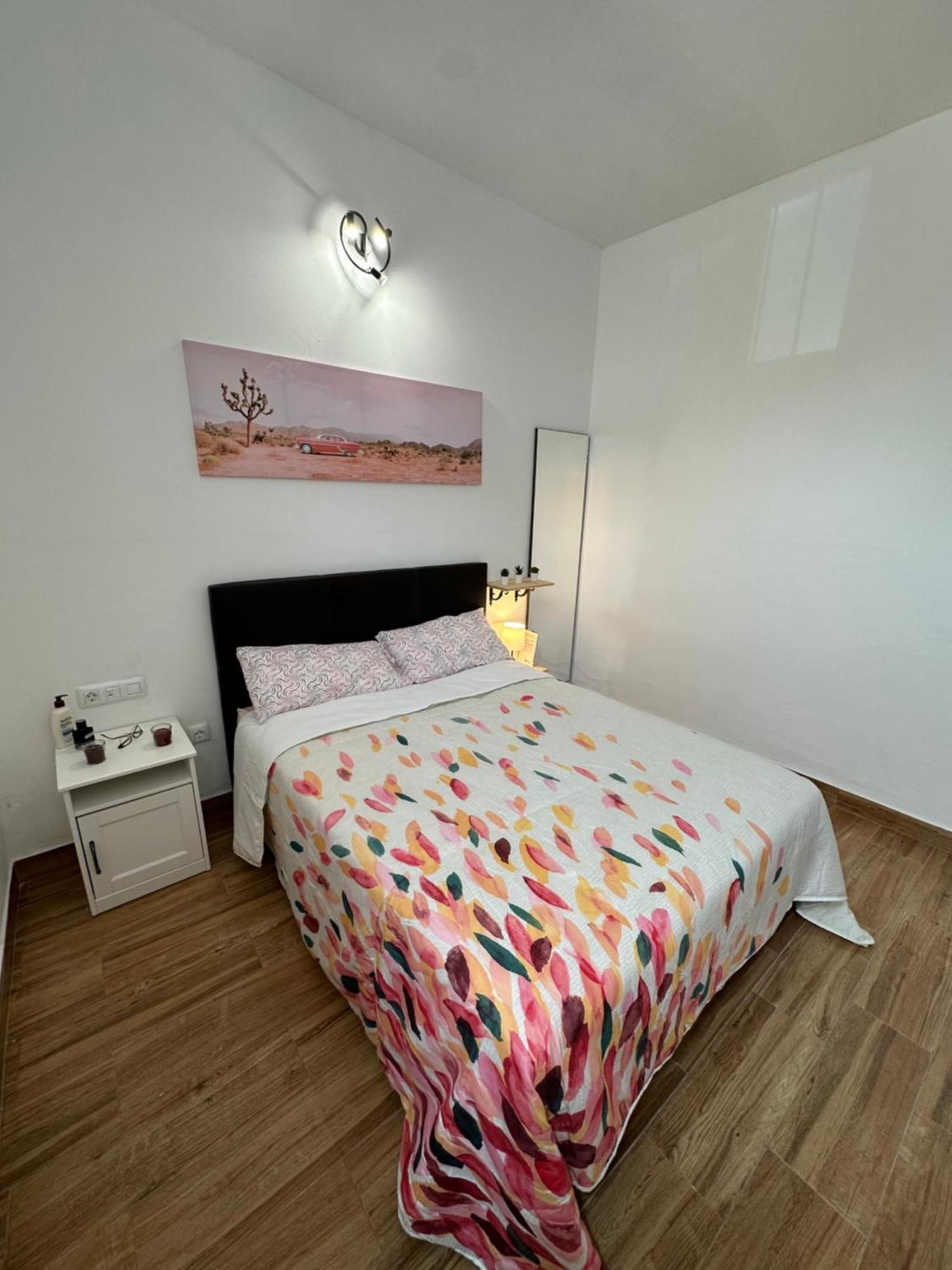 Oasis Angela Apartment Arrecife  Luaran gambar