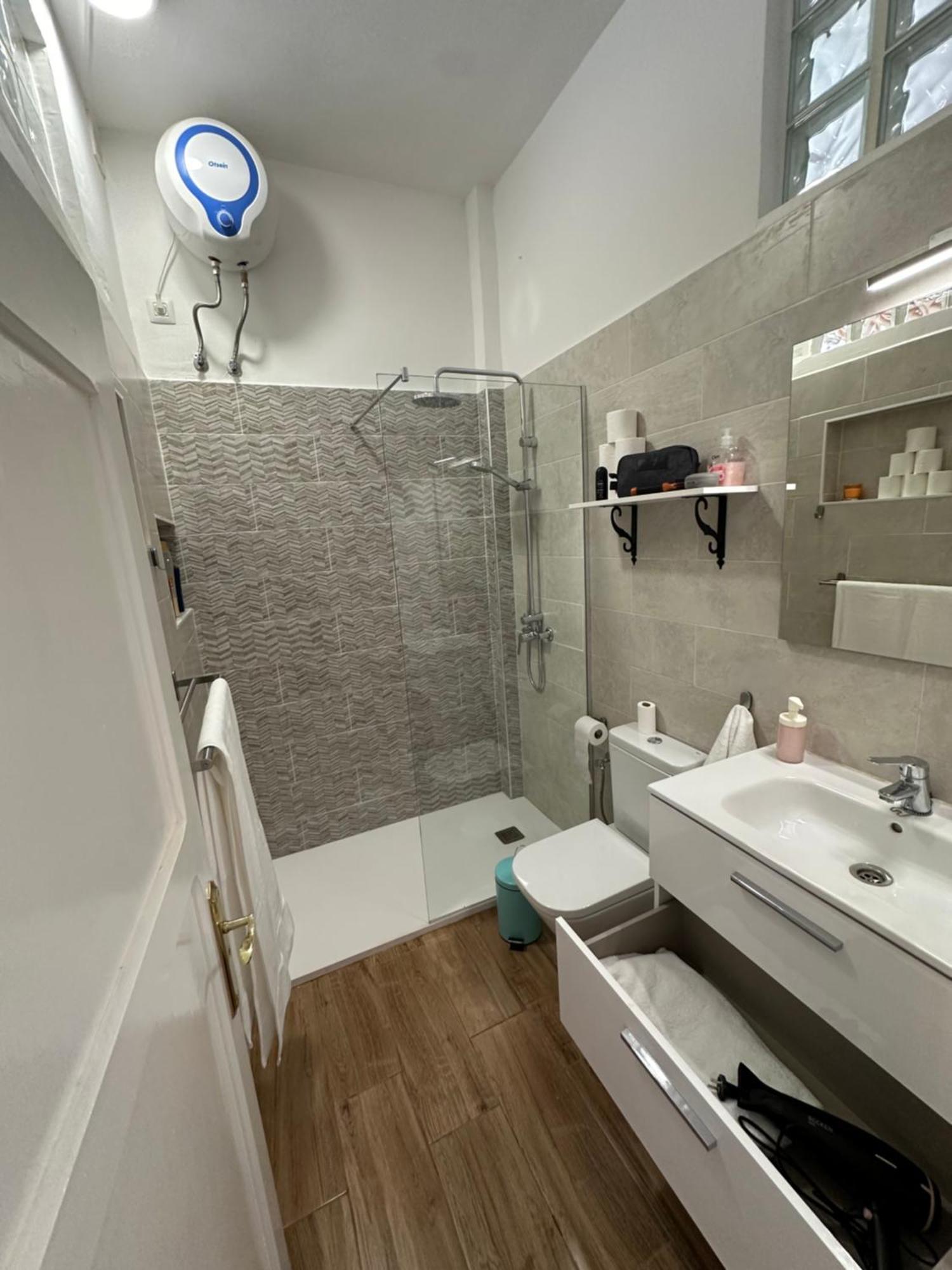 Oasis Angela Apartment Arrecife  Luaran gambar