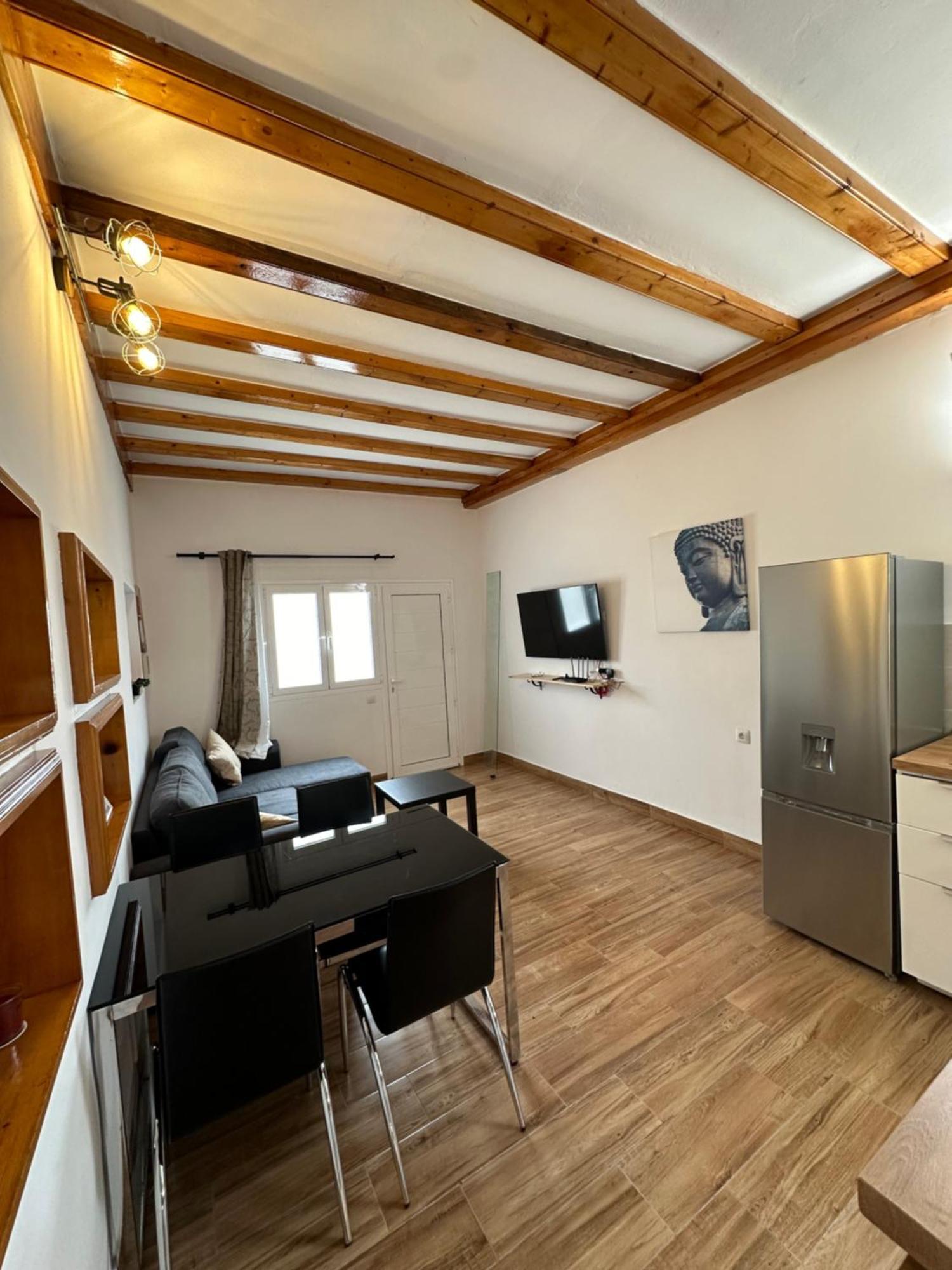 Oasis Angela Apartment Arrecife  Luaran gambar