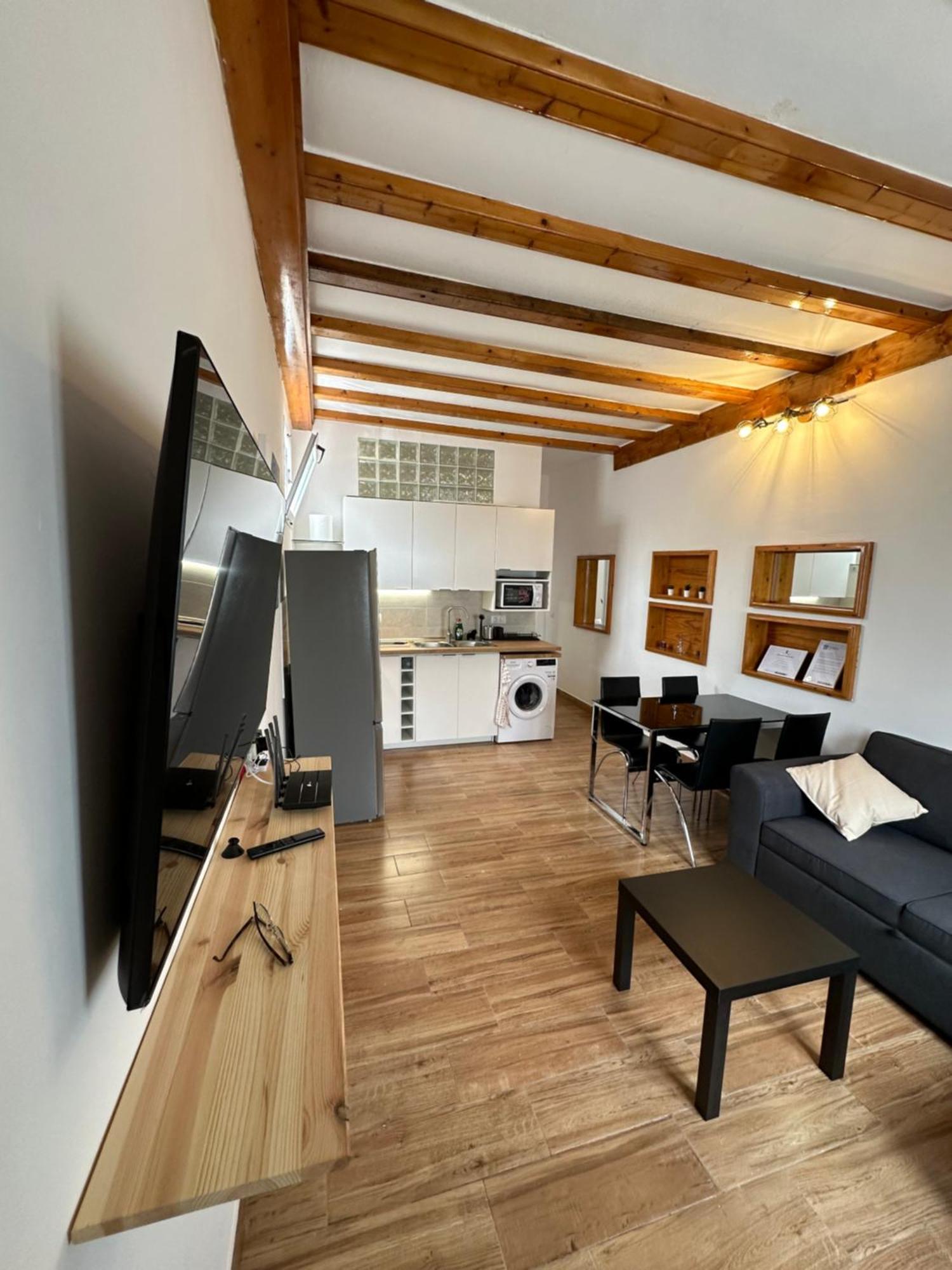Oasis Angela Apartment Arrecife  Luaran gambar