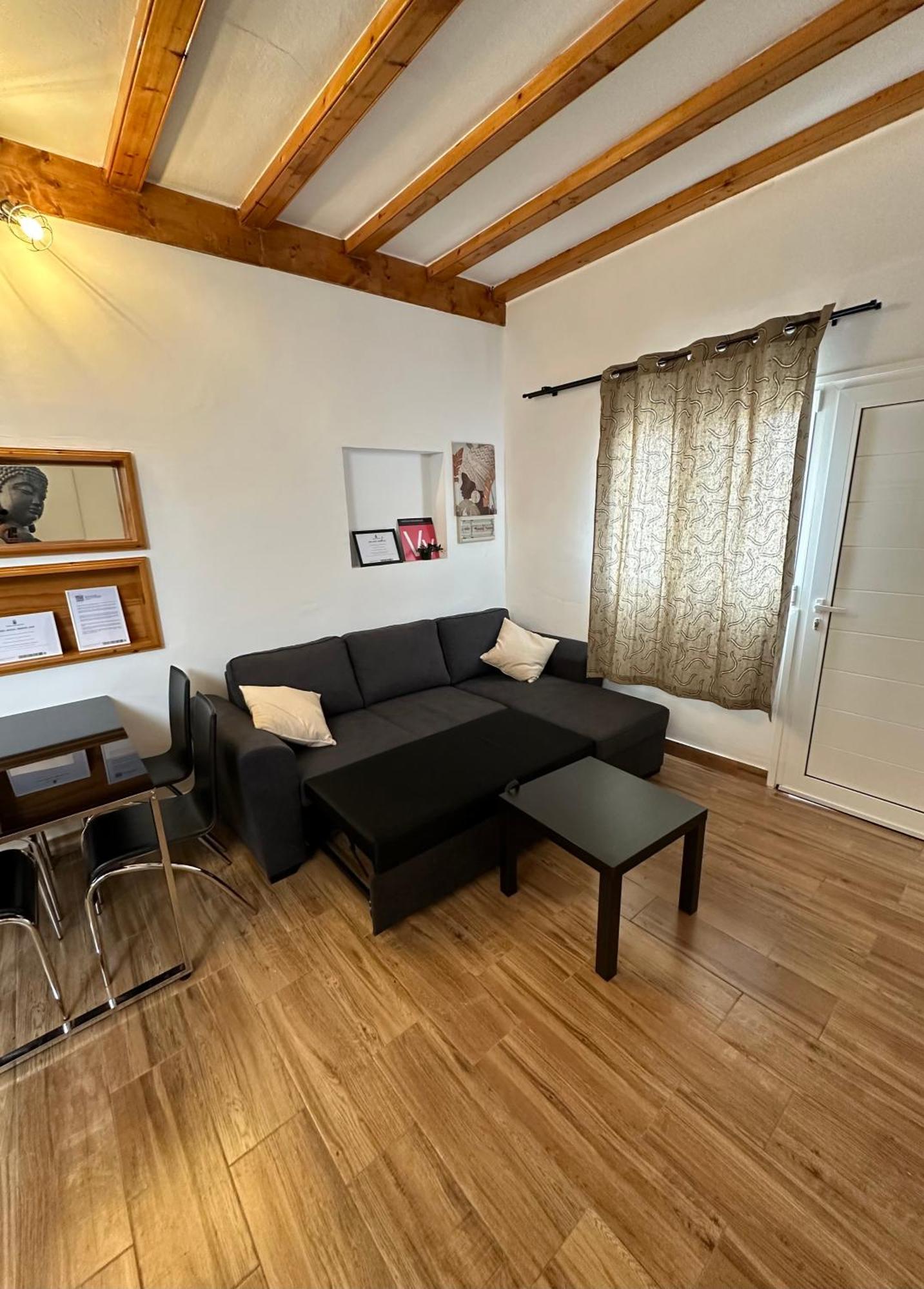 Oasis Angela Apartment Arrecife  Luaran gambar