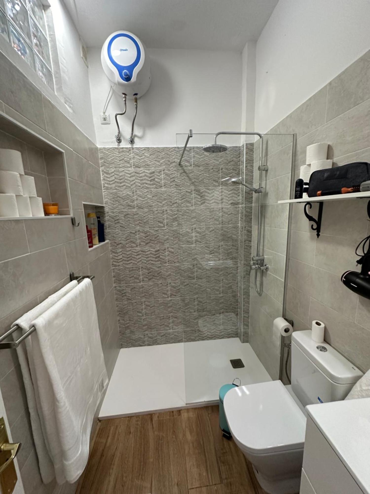 Oasis Angela Apartment Arrecife  Luaran gambar