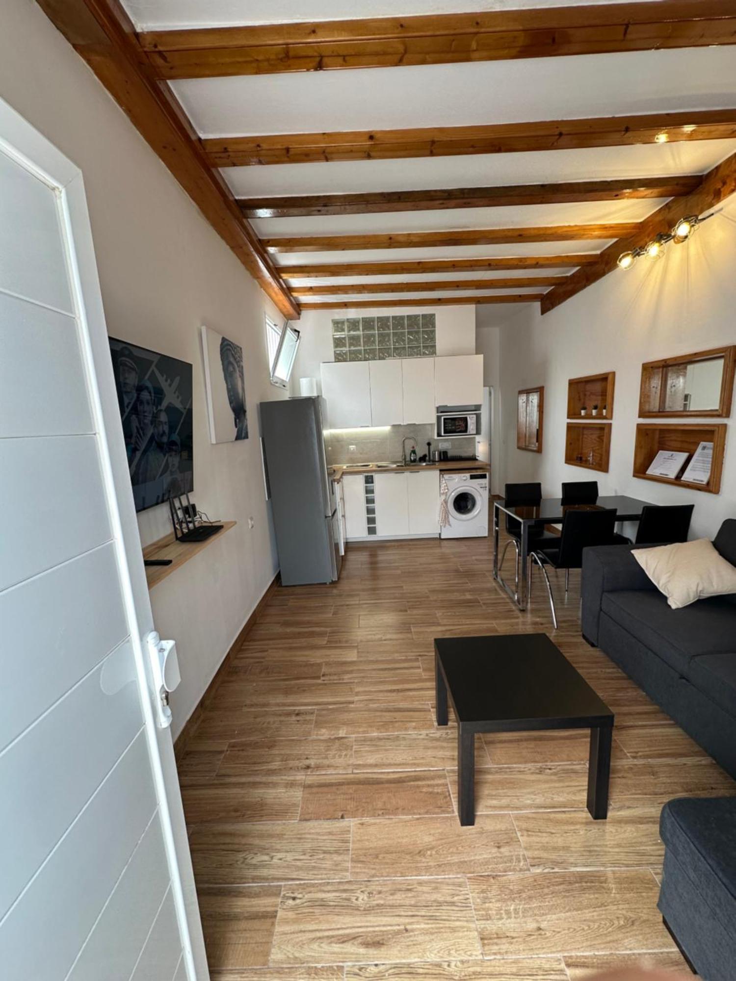 Oasis Angela Apartment Arrecife  Luaran gambar