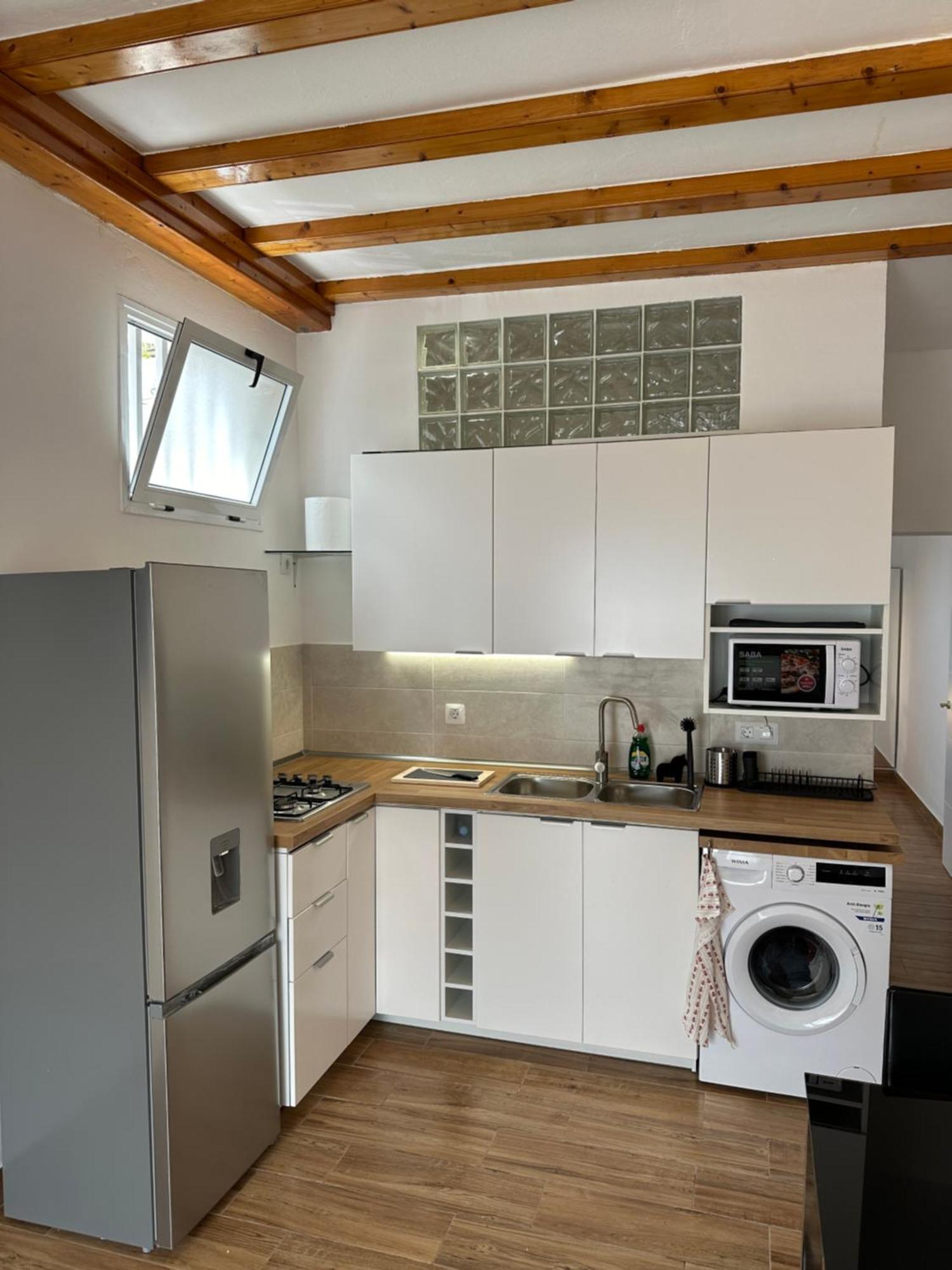 Oasis Angela Apartment Arrecife  Luaran gambar